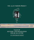 TALES OF MYSTERY AND IMAGINATION EDGAR ALLEN POE詳しい納期他、ご注文時はお支払・送料・返品のページをご確認ください発売日2016/12/2ALAN PARSONS PROJECT / TALES OF MYSTERY AND IMAGINATION EDGAR ALLEN POEアラン・パーソンズ・プロジェクト / テイルズ・オブ・ミステリー・アンド・イマジネーション・エドガー・アラン・ポー ジャンル 音楽洋楽ロック 監督 出演 アラン・パーソンズ・プロジェクトALAN PARSONS PROJECT幻想小説の大家、エドガー・アラン・ポーの作品をテーマとした壮大なサウンド・ワールド。名プロデューサー、アラン・パーソンズとエリック・ウルフソン率いるアラン・パーソンズ・プロジェクトのデビュー・アルバムの40周年を記念して今回初となる5.1chサラウンド・ミックスを収録したBlu-Ray Audioが発売。収録内容1. A Dream Within A Dream （5.1 Mix）2. The Raven （5.1 Mix）3. The Tell-Tale Heart （5.1 Mix）4. The Cask Of Amontillado （5.1 Mix）5. （The System Of） Doctor Tarr And Professor Fether （5.1 Mix）6. The Fall Of The House Of Usher （I： Prelude II： Arrival III： Intermezzo IV： Pavane V： Fall）（5.1 Mix） Medley7. To One In Paradise （5.1 Mix） 種別 BLU-RAY AUDIO 【輸入盤】 JAN 0600753736296登録日2016/11/25