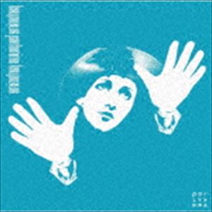 POLLYANNA / pantomime [CD]