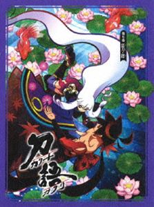 By Title: Wa Line - 刀語 第七巻 悪刀・鐚（完全生産限定版） [Blu-ray]