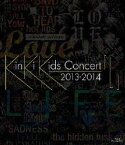 KinKi Kids／KinKi Kids Concert 2013-2014「L」【Blu-ray】 [Blu-ray]