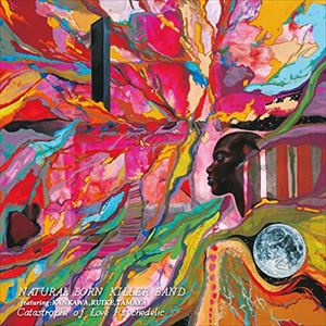 ナチュラルボーンキラーバンド カタストロフィー オブ ラブ サイケデリック詳しい納期他、ご注文時はお支払・送料・返品のページをご確認ください発売日2016/5/18ナチュラルボーンキラーバンド / カタストロフィー・オブ・ラブ・サイケデリックカタストロフィー オブ ラブ サイケデリック ジャンル ジャズ・フュージョン国内ジャズ 関連キーワード ナチュラルボーンキラーバンドKANKAWA（org、moog）類家心平（e-tp）Tamaya Honda（ds）“King　of　Organ”ことKANKAWAの声がけで久しぶりに結成された大型バンド、Natural　Born　Killer　Bandのアルバムがいよいよ登場！　（C）RS※こちらの商品はインディーズ盤のため、在庫確認にお時間を頂く場合がございます。 種別 CD JAN 4988044929296 組枚数 1 製作年 2016 販売元 ディスクユニオン登録日2016/05/11