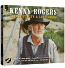 輸入盤 KENNY ROGERS / GREATEST HITS ＆ LOVE SONGS （2CD [2CD]