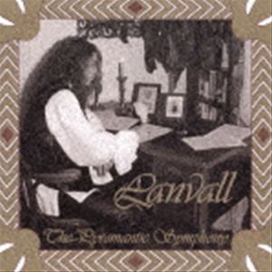 ランヴァル / 紅蓮交響曲（ザ・パイロマンティック・シンフォニー） [CD]