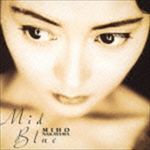 滳 / Mid Blueס [CD]