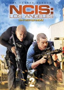 ロサンゼルス潜入捜査班 〜NCIS：Los Angeles シーズン4 DVD-BOX Part2 [DVD]