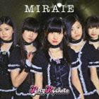 Party Rockets / MIRAIE（通常盤／TYPE C） [CD]