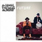ジャマール・トーマス・バンド / FUTURE [CD]