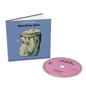 輸入盤 CAT STEVENS / MONA BONE JAKON [CD]