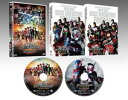 平成仮面ライダー20作記念 仮面ライダー平成ジェネレーションズFOREVER コレクターズパック DVD