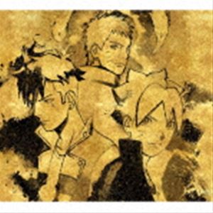 FLOW / GOLD（期間生産限定盤／CD＋Blu-ray） [CD]