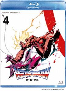 詳しい納期他、ご注文時はお支払・送料・返品のページをご確認ください発売日2010/11/17HEROMAN Vol.4（通常版） ジャンル アニメテレビアニメ 監督 難波日登志 出演 小松未可子木村良平小幡真裕チョー保村真石塚運昇スタン・リー原作×ボンズ制作の強力タッグで贈る、爽快アクションTVアニメシリーズ。アメリカ西海岸街に住む心優しい少年ジョーイと稲妻の力から生まれた白い巨人ヒーローマンが、巨大な敵と戦う過程で真のヒーローの意味を探っていく様を描く。収録したBD第4巻。通常版。収録内容第9話「ALIVE アライブ」〜第11話「MENACE メナス」封入特典ピクチャーディスク／ジャケットデザイン：キャラクターデザイン・コヤマシゲトによる描き下ろし関連商品ボンズ制作作品TVアニメHEROMAN／ヒーローマン2010年日本のテレビアニメ 種別 Blu-ray JAN 4959241711298 収録時間 72分 カラー カラー 組枚数 1 製作年 2010 製作国 日本 音声 日本語リニアPCM（ステレオ） 販売元 ウォルト・ディズニー・ジャパン登録日2010/08/23
