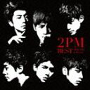 2PM / 2PM BEST ～2008-2011 in Korea～（通常盤） [CD]