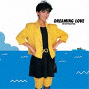 Artist Name: Wa Line - 中原理恵 / ドリーミング・ラブ（Blu-specCD2） [CD]