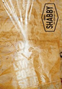 錦戸亮 LIVE 2021 ”SHABBY”（通常盤／DVD＋CD） [DVD]