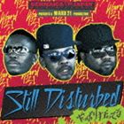 ワードトゥエンティワン ヤッパリクルッテル詳しい納期他、ご注文時はお支払・送料・返品のページをご確認ください発売日2014/3/19ワード21 / やっぱり狂ってるヤッパリクルッテル ジャンル 洋楽レゲエ 関連キーワード ワード21ジャマイカ発の正統派ダンスホール・レゲエ3人衆、ワード21の通算5枚目のアルバム。スーパー・キャット「Under　Pressure」をサンプリングしたキラー・チューン「Mic　Magician」をはじめ、全身全霊がしびれるマジカル・ダンスホールを展開。貴公子ショーン・ポール、コンシェンスもゲスト参加！　（C）RSボーナストラック収録※こちらの商品はインディーズ盤のため、在庫確認にお時間を頂く場合がございます。収録曲目11.STILL DISTURBED INTRO(1:00)2.WAR START(3:42)3.MIC MAGICIAN feat.MARCY CHIN ＆ DEEWUNN(3:42)4.BEN’ U BACK feat.SEAN PAUL(3:08)5.WIFE VERSUS MATE feat.MARCY CHIN(3:35)6.RUFUS LOVED DESRINE ［SKIT］(0:44)7.CLAPPIN’ U BACK(3:35)8.CUT INNA FACE(3:22)9.U SHOULDN’T(3:13)10.EMERGENCY ［SKIT］(0:54)11.HERBS MAN(3:38)12.SPOT THE J(3:35)13.OUT feat.KONSHENS(3:12)14.PUNCIE(3:38)15.WE A DANGER(3:32)16.FAR EAST RIDDIM （日本盤のみのボーナス・トラック）(3:31)17.PATTY CRUMBS RIDDIM （日本盤のみのボーナス・トラック）(3:37)18.THE RETURN （日本盤のみのボーナス・トラック）(3:26) 種別 CD JAN 4995879243299 収録時間 55分14秒 組枚数 1 製作年 2014 販売元 ピーヴァイン登録日2014/02/03