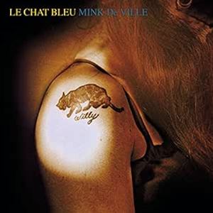 輸入盤 MINK DEVILLE / LE CHAT BLEU CD