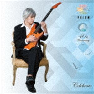 PRISM / Celebrate [CD]