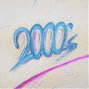 anewhite / 2000s [CD]