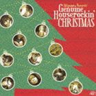 (オムニバス) ハウスロッキン・ブルース・クリスマス [CD]