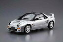 1/24 ザ・チューンドカー マツダスピード PG6SA AZ-1 ’92(マツダ) 組み立て式プラモデル