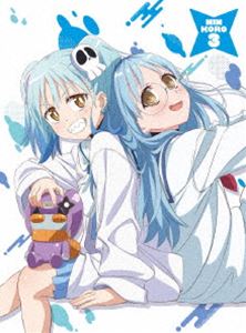 By Title: Ma Line - 忍者と殺し屋のふたりぐらし 第3巻【Blu-ray】 [Blu-ray]
