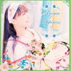 今井麻美 / Aroma of happiness（通常盤／CD＋DVD） [CD]