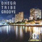 杉山清貴＆オメガトライブ / OMEGA TRIBE GROOVE（Blu-specCD2） [CD]