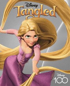 塔の上のラプンツェル MovieNEX Disney100 エディション（数量限定） [Blu-ray]
