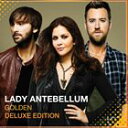 輸入盤 LADY ANTEBELLUM / GOLDEN （DLX） [CD]