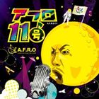 A.F.R.O / アフロ11号（CD＋DVD） [CD]