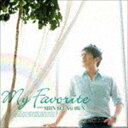 シン・スンフン / My Favorite（通常盤） [CD]