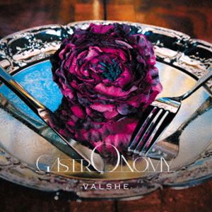樂天商城 - VALSHE / GASTRONOMY（通常盤） [CD]