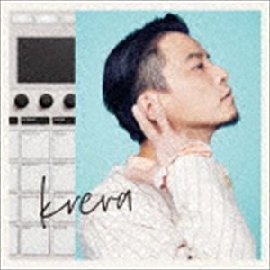 Rap, Hip-Hop - KREVA / 成長の記録 〜全曲バンドで録り直し〜（通常盤） [CD]