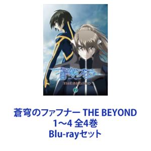 ֤Υեեʡ THE BEYOND 14 4 [Blu-rayå]