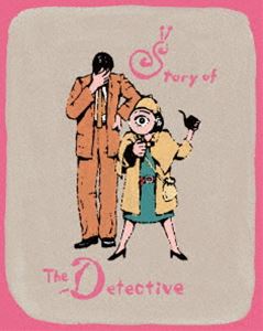 タンテイモノガタリ詳しい納期他、ご注文時はお支払・送料・返品のページをご確認ください発売日2024/3/22関連キーワード：ブルーレイ BD ヤクシマルヒロコ探偵物語 4Kデジタル修復 Ultra HD Blu-ray【HDR版】タンテイモノガタリ ジャンル 邦画サスペンス 監督 根岸吉太郎 出演 薬師丸ひろ子松田優作秋川リサ岸田今日子財津一郎中村晃子1週間後にアメリカ留学を控えた女子大生の新井直美は、ここにきて気が進まなくなっていた。直美の様子を見た父親の元秘書の長谷沼は、探偵の辻山に直美のボディガードを依頼。ところが辻山の身辺に大事件が持ち上がる。辻山の元妻・幸子に殺人容疑がかけられ、辻山のアパートに逃げ込んできたのだ。直美は持ち前の正義感とちょっとした冒険心も手伝って、辻山と真犯人を探すことに。果たして犯人は?そして直美と辻山の関係は…?※こちらの商品は【Ultra HD Blu-ray】のため、対応する機器以外での再生はできません。封入特典アウタースリーブケース（初回生産分のみ特典）／特製ブックレット／『探偵物語』オリジナルサウンドトラックCD／Blu-ray（本編＋特典映像：特報（『時をかける少女』とのカップリング）／予告篇／TV SPOT／ラジオCM／ME（Music＆Effect）音源）特典映像特報（『時をかける少女』とのカップリング）／予告篇／TV SPOT／ラジオCM／ME（Music＆Effect）音源／Blu-ray（本編＋特典映像：特報（『時をかける少女』とのカップリング）／予告篇／TV SPOT／ラジオCM／ME（Music＆Effect）音源）関連商品80年代日本映画赤川次郎原作映像作品 種別 Ultra HD Blu-ray JAN 4988111156303 収録時間 111分 画面サイズ ビスタ カラー カラー 組枚数 3 製作年 1983 製作国 日本 字幕 日本語 音声 日本語（モノラル・ステレオ） 販売元 KADOKAWA登録日2023/12/22