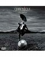 乐天商城 - L’Arc〜en〜Ciel／CHRONICLE [DVD]