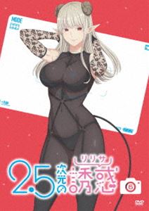 2.5次元の誘惑6 DVD [DVD]