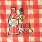 ROSSO / ダイヤモンドダストが降った夜（通常版） [CD]