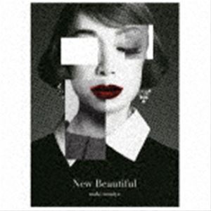 野宮真貴 / New Beautiful（初回限定盤／CD＋Blu-ray） CD