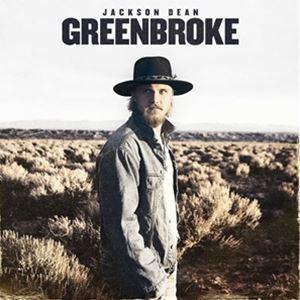 Artist Name: N - 輸入盤 JACKSON DEAN / GREENBROKE [CD]