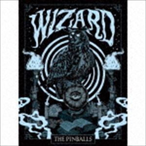 THE PINBALLS / WIZARD（初回生産限定盤） [CD]