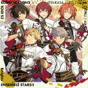 楽天ぐるぐる王国DS 楽天市場店Knights / あんさんぶるスターズ!! ESアイドルソング season2 Mystic Fragrance [CD]