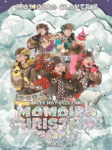 ももいろクローバーZ／WHITE HOT BLIZZARD MOMOIRO CHRISTMAS 2013 ～美しき極寒の世界～ DVD DVD
