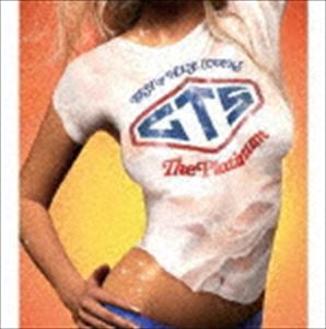 GTS / BEST OF HOUSE COVERS The Platinum [CD]