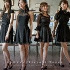 ETERNAL TOURS詳しい納期他、ご注文時はお支払・送料・返品のページをご確認ください発売日2014/2/26関連キーワード：LASM-4166/7スフィア / Eternal Tours（Type D／CD＋DVD）ETERNAL TOURS ジャンル 邦楽J-POP 関連キーワード スフィア寿美菜子、高垣彩陽、戸松遥、豊崎愛生の4人による女性声優ユニット、スフィアのデビュー5周年（2014年時）を記念した初の“アニバーサリー”シングル。カップリング曲は、同曲をA〜D盤4種それぞれヴァージョン違いで収録。　（C）RSデビュー5周年記念／Type D／CD＋DVD／映像特典収録／同時発売Type A商品はLASM-4160、Type B商品はLASM-4162、Type C商品はLASM-4164封入特典イベント応募を含むプレゼント応募券封入（初回生産分のみ特典）収録曲目11.Eternal Tours(4:07)2.Sincerely(5:51)3.Eternal Tours （Off Vocal）(4:07)4.Sincerely （Off Vocal）(5:50)21.Eternal Tours （Music Video Clip）2.Making 【Type D】関連商品スフィア CD 種別 CD JAN 4540774603305 収録時間 19分57秒 組枚数 2 製作年 2013 販売元 ソニー・ミュージックソリューションズ登録日2013/12/19