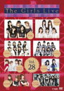 The Girls Live Vol.28 [DVD]