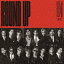 THE RAMPAGE from EXILE TRIBE / ROUND UP feat.MIYAVIKIMIOMOU [CD]