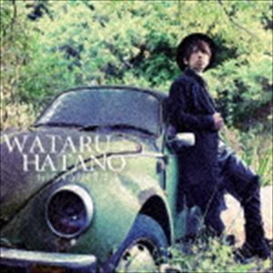 羽多野渉 / キャラバンはフィリアを奏でる（通常盤） [CD]