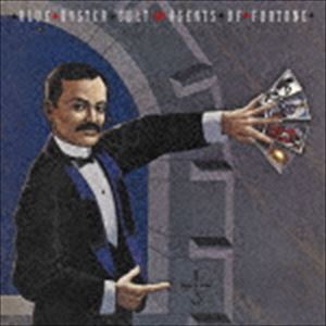 ブルー・オイスター・カルト / タロットの呪い（期間生産限定盤） [CD]