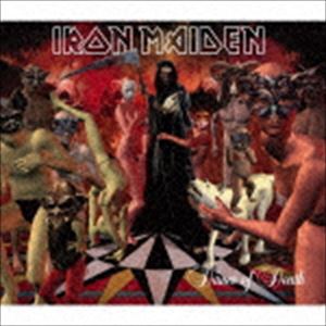 Artist Name: V - アイアン・メイデン / 死の舞踏【ザ・スタジオ・コレクション・リマスタード】 [CD]